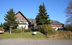 Hotel Eisenacher Haus